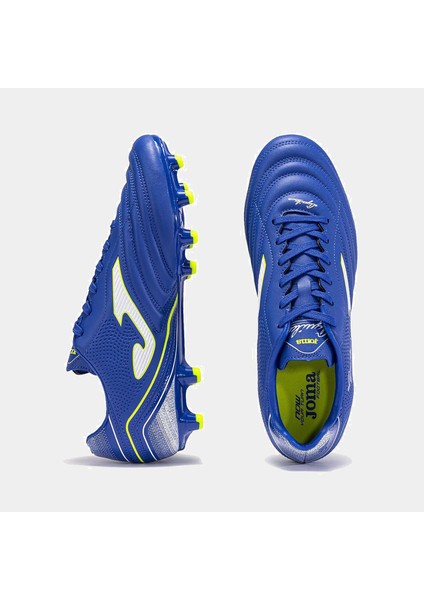 Erkek Futbol Maç Krampon Aguila 2304 Royal Firm Ground AGUW2304FG modelleri
