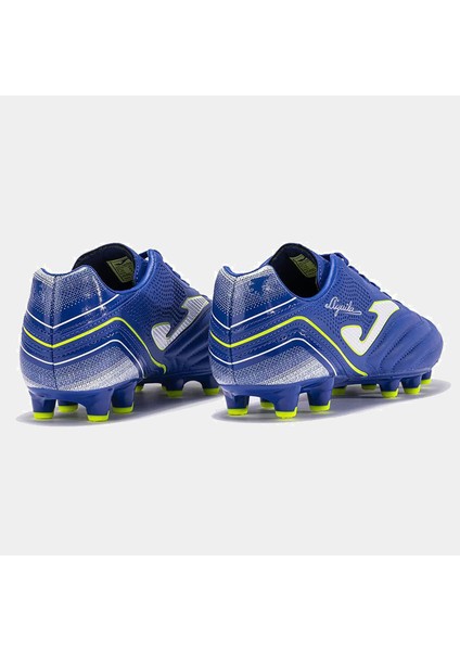Erkek Futbol Maç Krampon Aguila 2304 Royal Firm Ground AGUW2304FG fırsatları