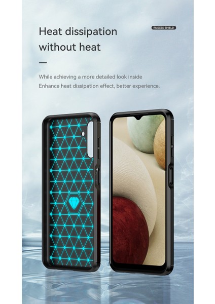 Samsung Galaxy A13 5g Yumuşak Tpu Telefon Kılıfı (Yurt Dışından) indirimleri
