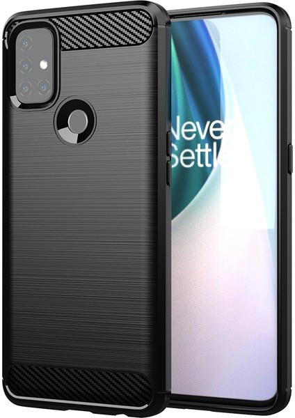 Oneplus Nord N10 5g Yumuşak Tpu Telefon Kılıfı (Yurt Dışından)