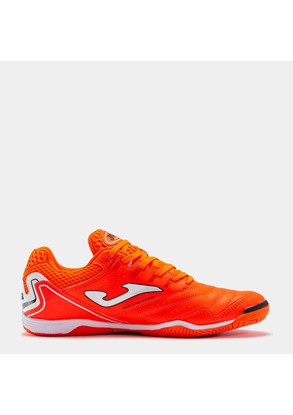 Erkek Futsal Maç Ayakkabı Maxima 2308 Orange Indoor MAXW2308IN