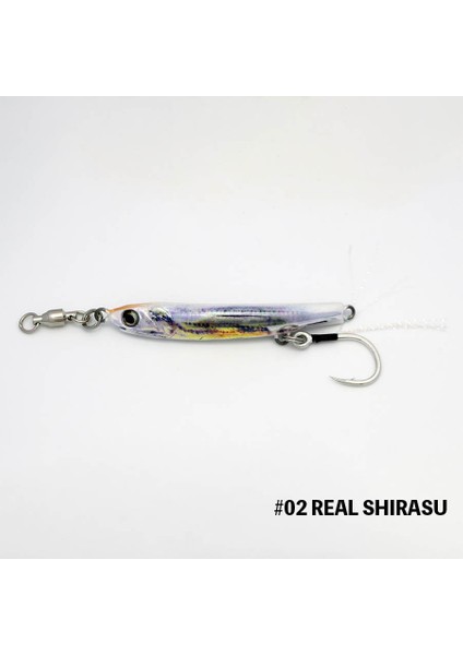 Metal Adict 07 79 mm 40 gr