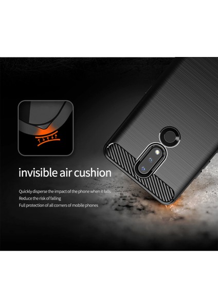 Nokia 2.4 Yumuşak Tpu Telefon Kılıfı (Yurt Dışından) modelleri