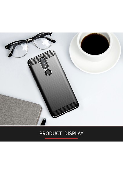 Nokia 2.4 Yumuşak Tpu Telefon Kılıfı (Yurt Dışından) fırsatları