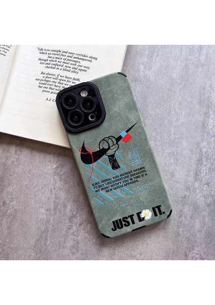 Iphone 15 Pro Deri Telefon Kılıfı (Yurt Dışından) fiyatları