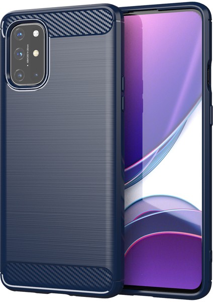 Oneplus 8t Yumuşak Tpu Telefon Kılıfı (Yurt Dışından)