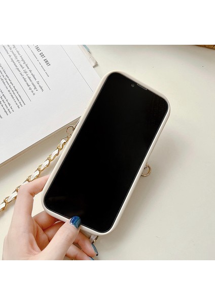 Iphone 12 Kemerli Deri Telefon Kılıfı (Yurt Dışından) modelleri
