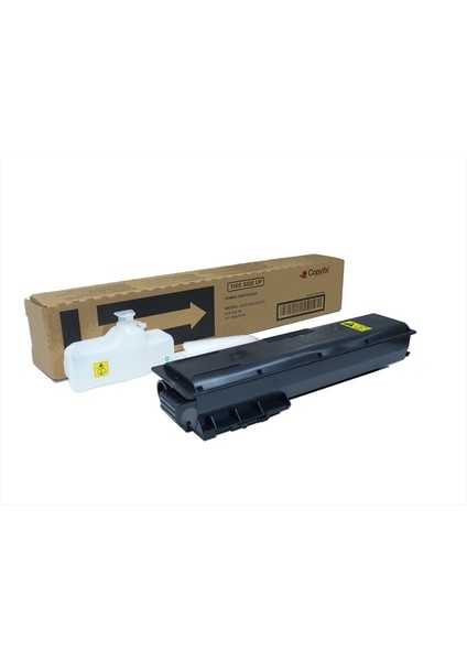 CK-4510 Triumph Adler TK-4105 Siyah Toner Muadil