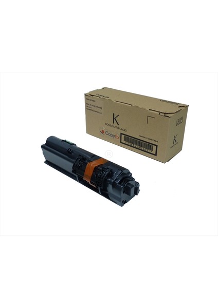 Utax, Triumph Adler PK-1010 Yüksek Kapasiteli Toner Muadil