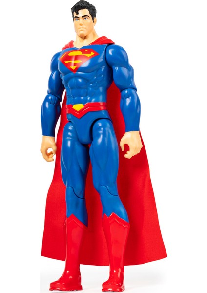 Aksiyon Figürleri 30 Cm. Superman 6056278 fiyatları