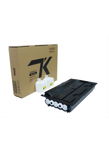 Utax, Triumph Adler CK-7513 Siyah Toner Muadil