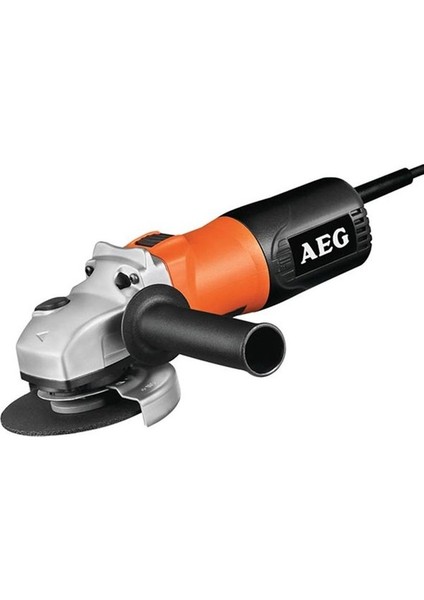 Aeg Ws 8-115 S Avuç Taşlama 800 W