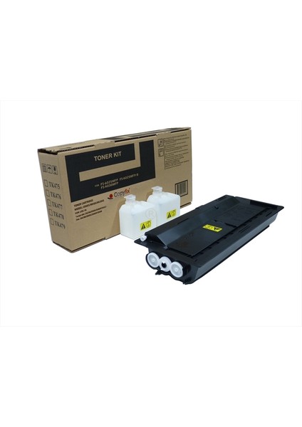CD 5025, 5030, Dc 6025, 6030 Muadil 800 gr