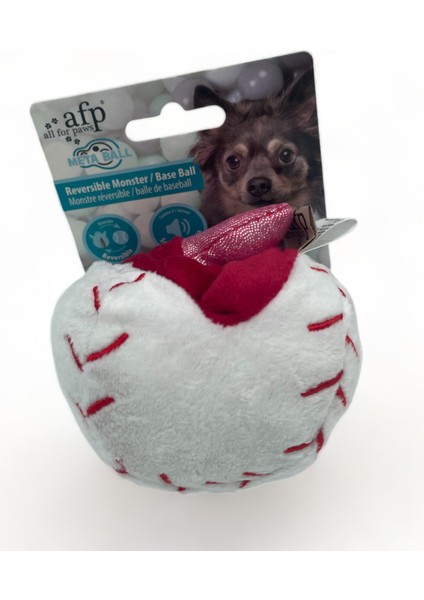 Meta Ball Reversible Ted Çift Taraflı Oy