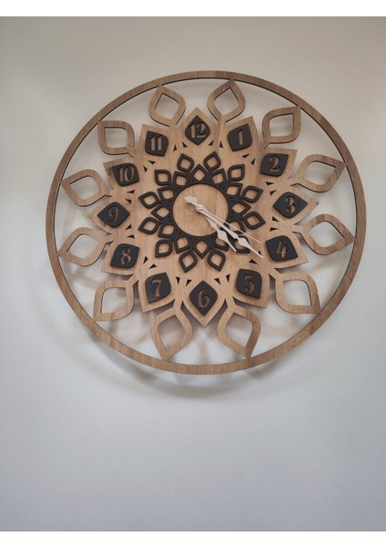 Duar Saati Motifli Damla fiyatları