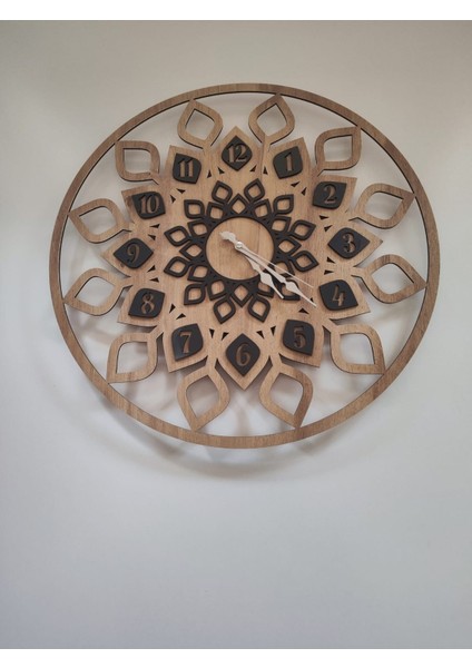 Duar Saati Motifli Damla modelleri