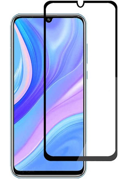 Cover Center  Samsung Galaxy A33 5g Tam Kaplayan Darbe Dayanıklı Parlak Esnek Kırılmaz Ekran Koruyucu