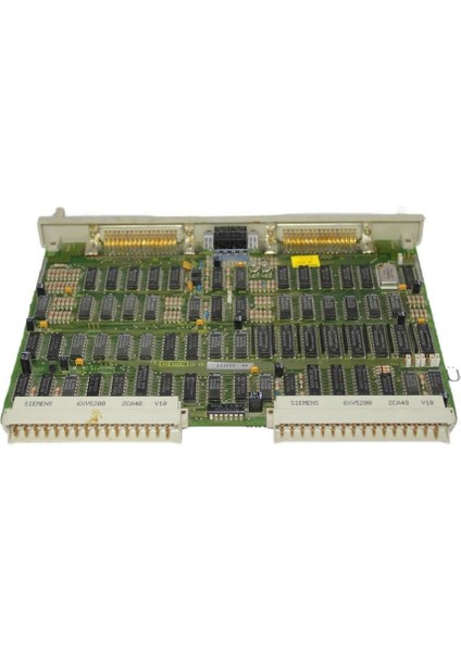 6ES5304-3UA11 Kullanılmış