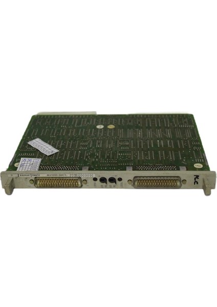6ES5304-3UA11 Kullanılmış fiyatları