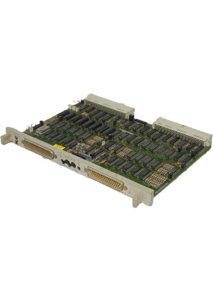 6ES5304-3UA11 Kullanılmış modelleri
