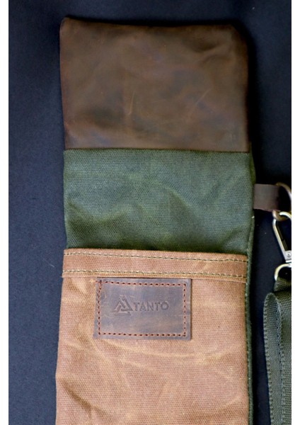 Tanto Bushcraft Ekipman Çantası fırsatları