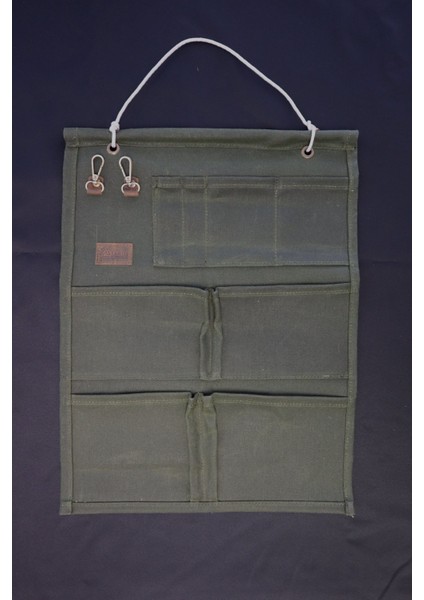 Tanto Bushcraft Organizer