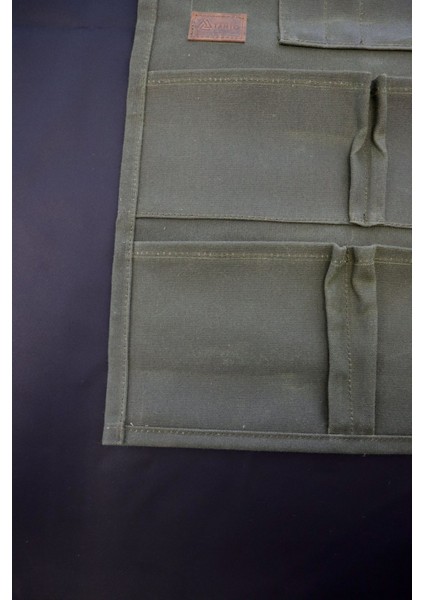 Tanto Bushcraft Organizer indirimleri