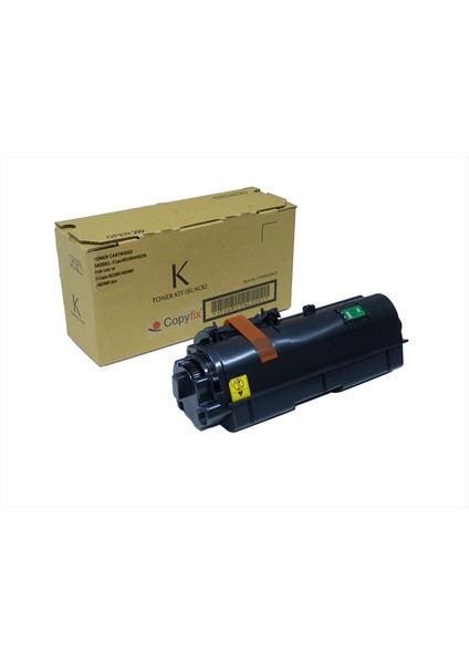 D-Copia 4023, 4024 Siyah Toner Muadil