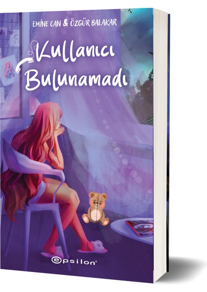 Kullanıcı Bulunamadı - Emine Can - Özgür Balakar