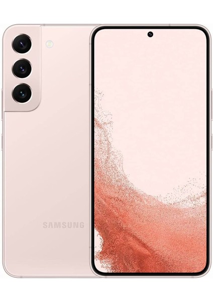 Samsung S22 Hydrogel Hayalet Ekran Koruyucu