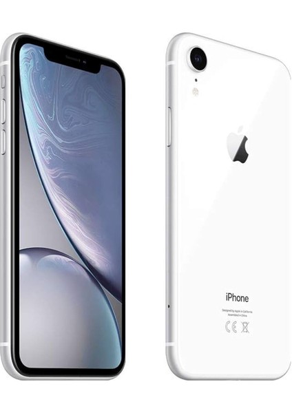 Iphone Xr Hydrogel Mat Ekran Koruyucu