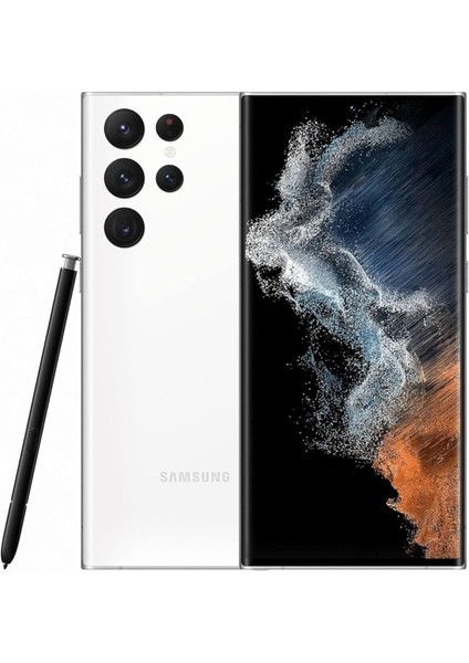 Samsung S22 Ultra Hydrogel Hayalet Ekran Koruyucu