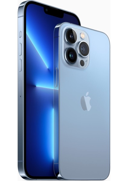 Iphone 13 Pro Max Hydrogel Parlak Ekran Koruyucu