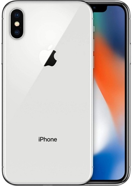 Iphone x Hydrogel Parlak Ekran Koruyucu