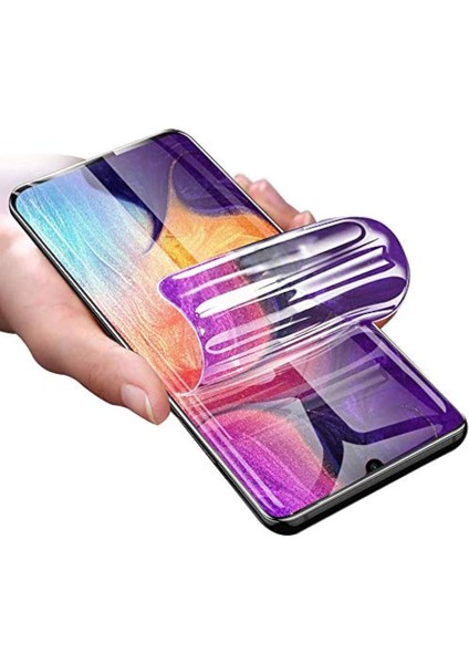 Samsung S23 Hydrogel Hayalet Ekran Koruyucu