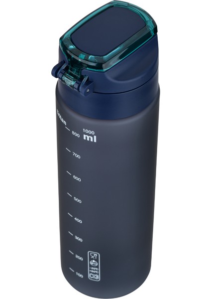 Howard 1000 ml Tritan Matara modelleri