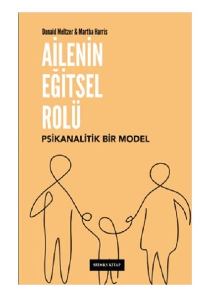 Ailenin Eğitsel Rolü