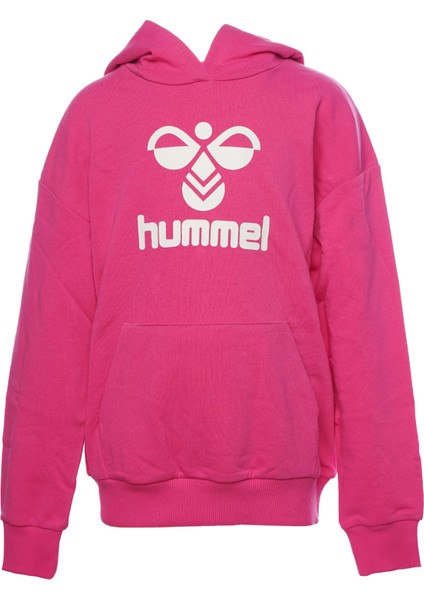 Hmlahri Hoodıe Çocuk Pembe Sweatshirt 921578-9855 fiyatları