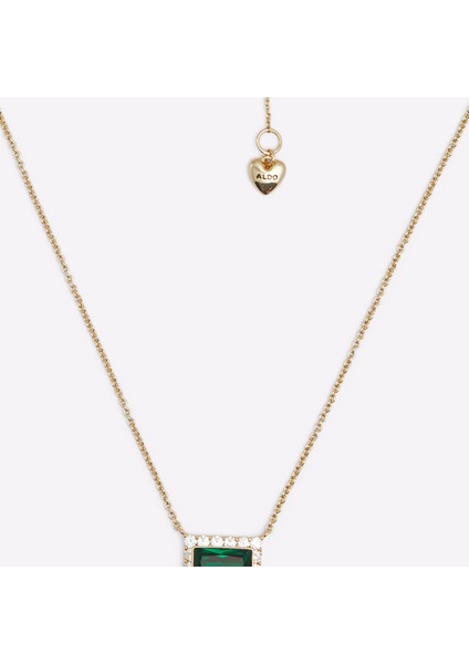 Altensteıg Kadın Kolye - Yeşil modelleri