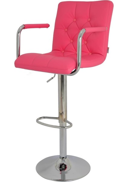 Helen Bar Sandalyesi Pembe 9519Q0120 modelleri
