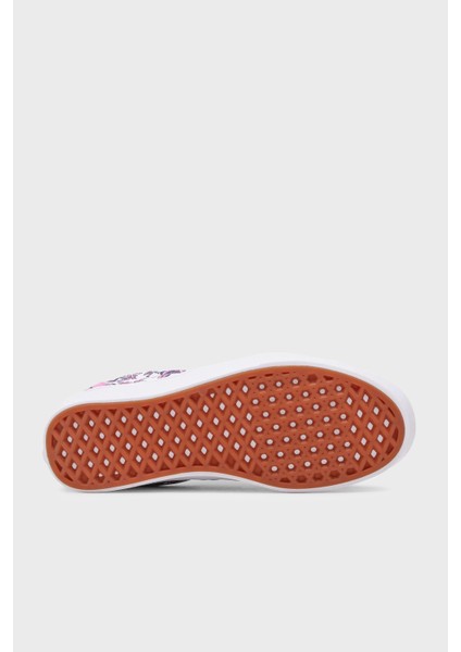 Ua Comfycush Era Çiçekli Sneaker Ayakkabı Kadın Ayakkabı Vn0A5Dybmul1 modelleri