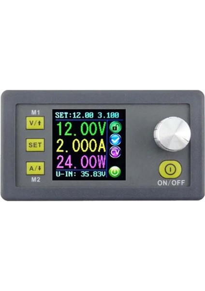 DPS3003 30V 3A Sabit Voltaj ve Akım Ayarlı Güç Kaynağı