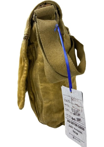 Kaliteli Vintage Eskitme Salaş Postacı Çantası Mulater Bag Oil 8128 8128-MULATEROIL modelleri