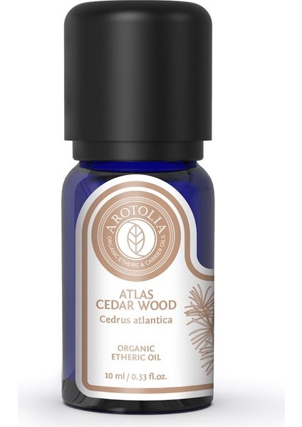 Sedir Uçucu Yağı 10 ml