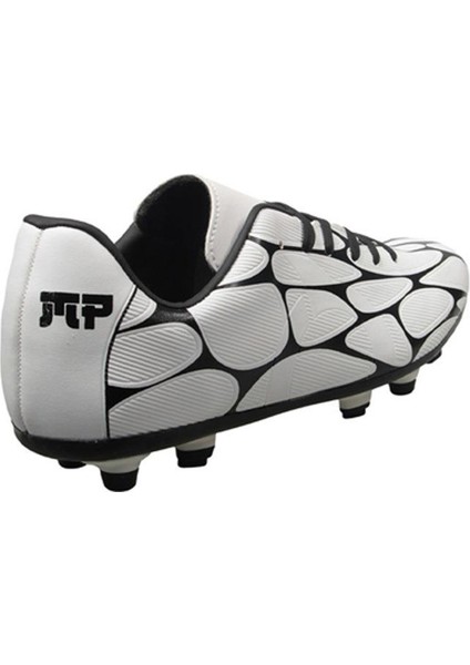 Mp 232-1353 Beyaz Krampon Çim Erkek Futbol Ayakkabı modelleri