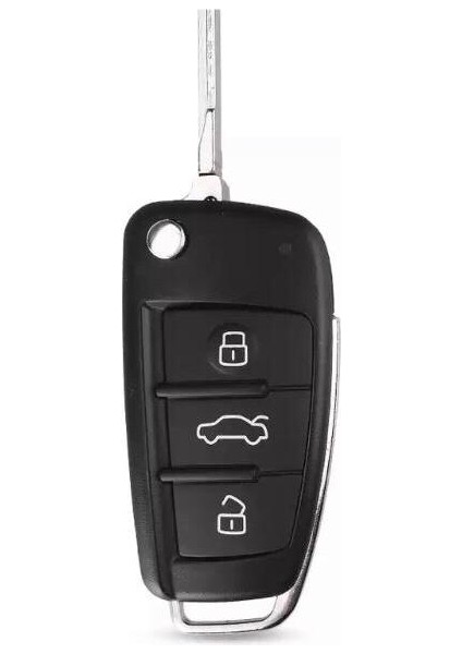 Audi A1 A3 A4 A5A 6A A7 Q3 Q5 Q7 Silikon Anahtar Koruma Kılıfı fiyatları