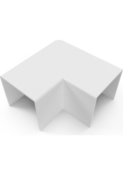 40X40 L Köşe Aparatı (6ADET) Mutlusan