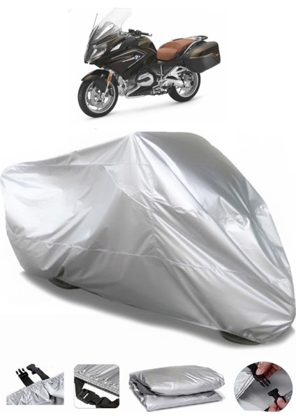 Bmw R 1200 Rt Motosiklet Brandası Lüx Premium Kalite