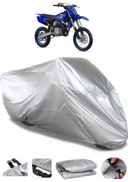 Yamaha Yz 85 Motosiklet Brandası Lüx Premium Kalite