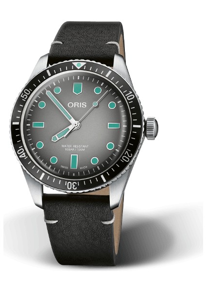 Divers Sixty-Five 01 733 7707 4053-07 5 20 89